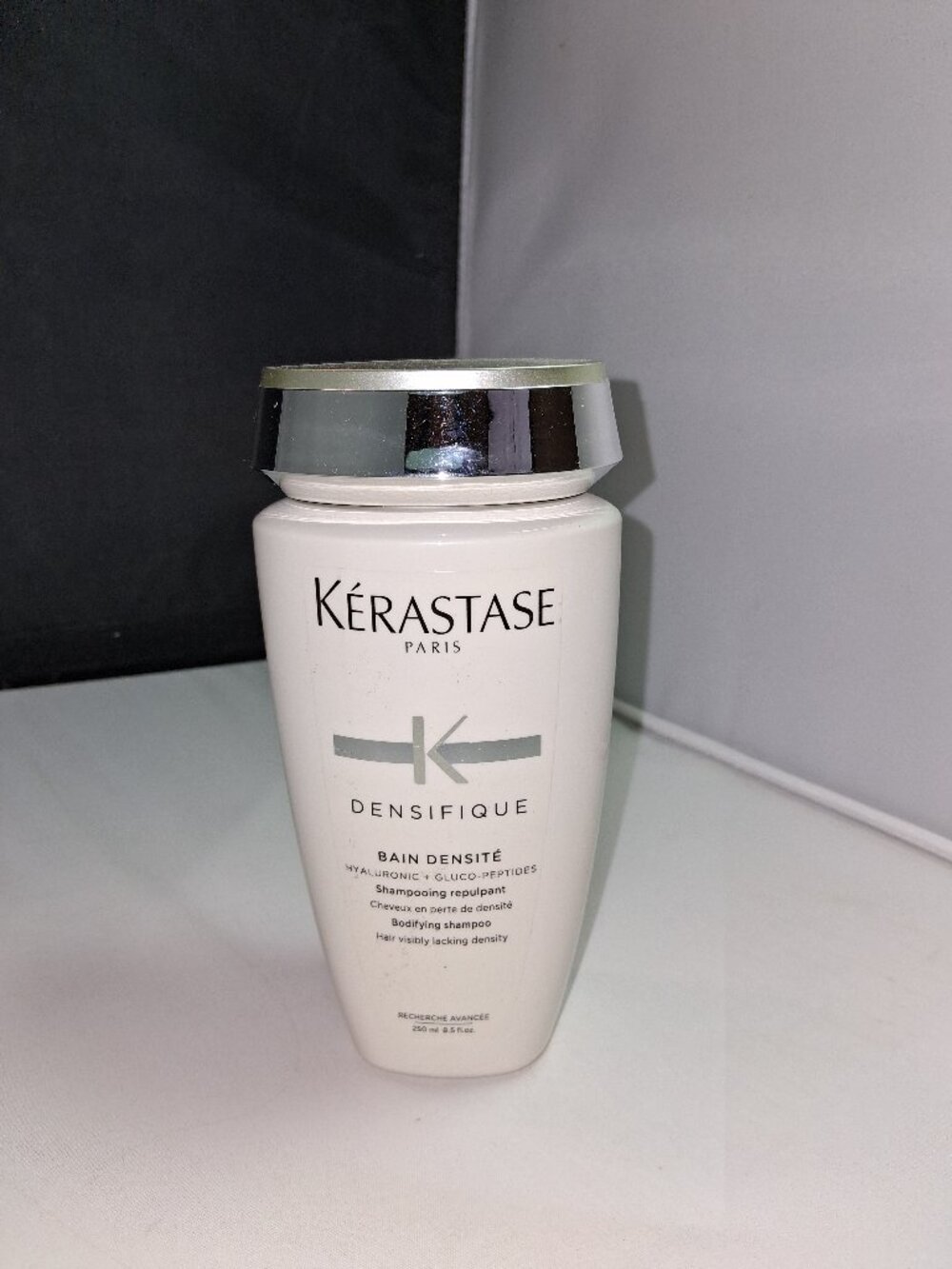 Kérastase Densifique Bain Densite Bodifying Shampoo 250ml 8.5floz